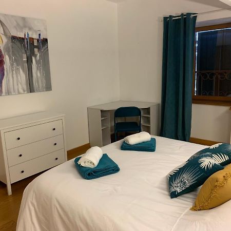 Domaine Des Pierres D Auvergne Flat Eksteriør billede
